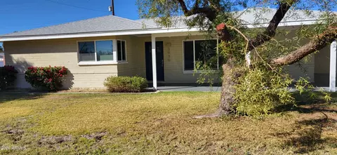 Exterior - 3930 E Oak St, Phoenix, AZ 85008 photo 14 of 18
