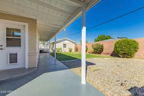 Exterior - 3930 E Oak St, Phoenix, AZ 85008 photo 4 of 18
