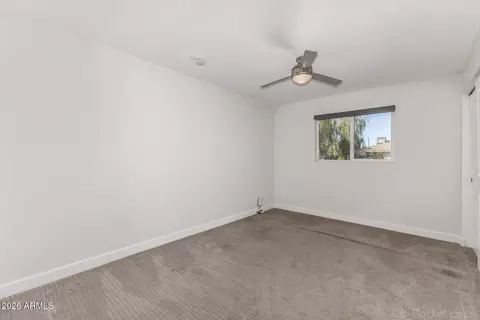 Bedroom - 3930 E Oak St, Phoenix, AZ 85008 photo 6 of 7