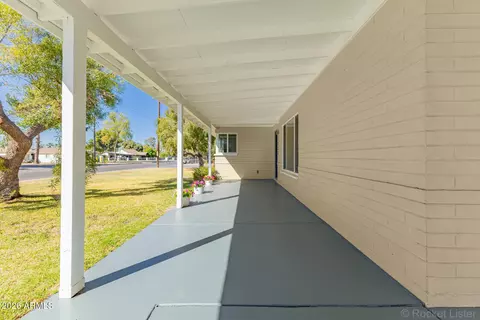 Exterior - 3930 E Oak St, Phoenix, AZ 85008 photo 3 of 18