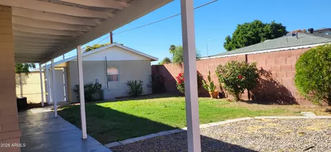 Exterior - 3930 E Oak St, Phoenix, AZ 85008 photo 15 of 18