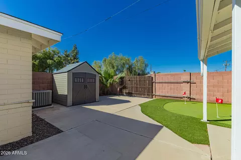 Exterior - 3930 E Oak St, Phoenix, AZ 85008 photo 10 of 18