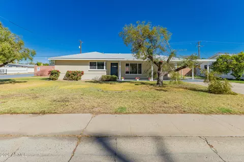 3930 E Oak St, Phoenix, AZ 85008