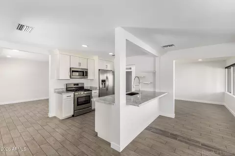 Kitchen - 3930 E Oak St, Phoenix, AZ 85008 photo 2 of 4