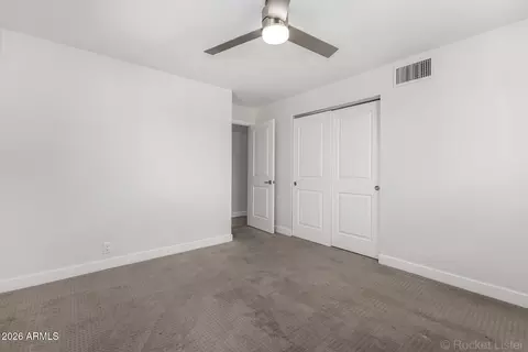 Bedroom - 3930 E Oak St, Phoenix, AZ 85008 photo 5 of 7