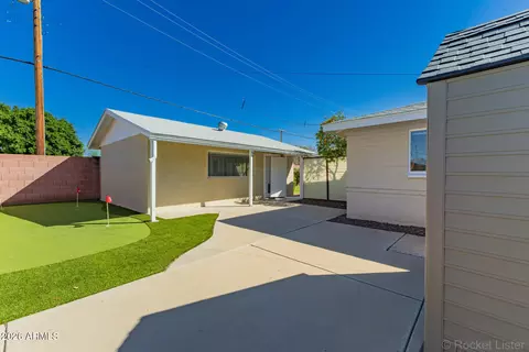 Exterior - 3930 E Oak St, Phoenix, AZ 85008 photo 11 of 18