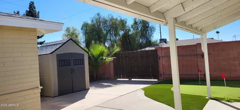 Exterior - 3930 E Oak St, Phoenix, AZ 85008 photo 17 of 18