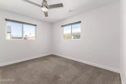 Bedroom - 3930 E Oak St, Phoenix, AZ 85008 photo 4 of 7