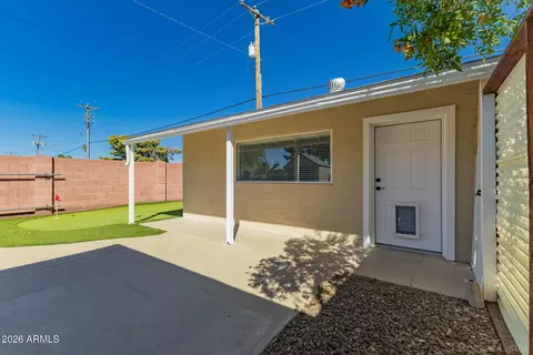 Exterior - 3930 E Oak St, Phoenix, AZ 85008 photo 13 of 18