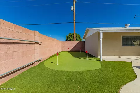 Exterior - 3930 E Oak St, Phoenix, AZ 85008 photo 12 of 18