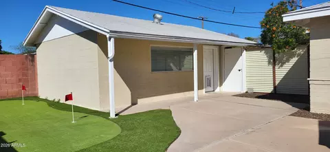 Exterior - 3930 E Oak St, Phoenix, AZ 85008 photo 16 of 18