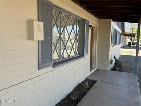 Exterior - 101 E Papago Dr E, Tempe, AZ 85288 photo 1 of 3