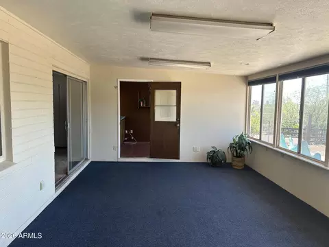 Exterior - 101 E Papago Dr E, Tempe, AZ 85288 photo 2 of 3