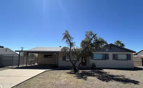 101 E Papago Dr E, Tempe, AZ 85288