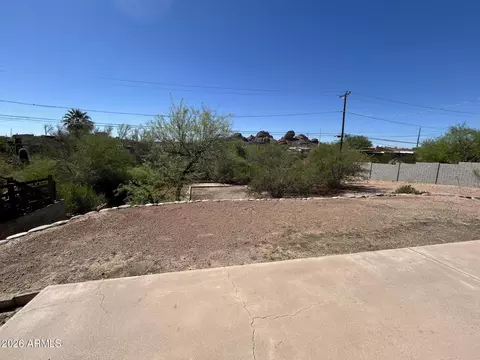 Exterior - 101 E Papago Dr E, Tempe, AZ 85288 photo 3 of 3