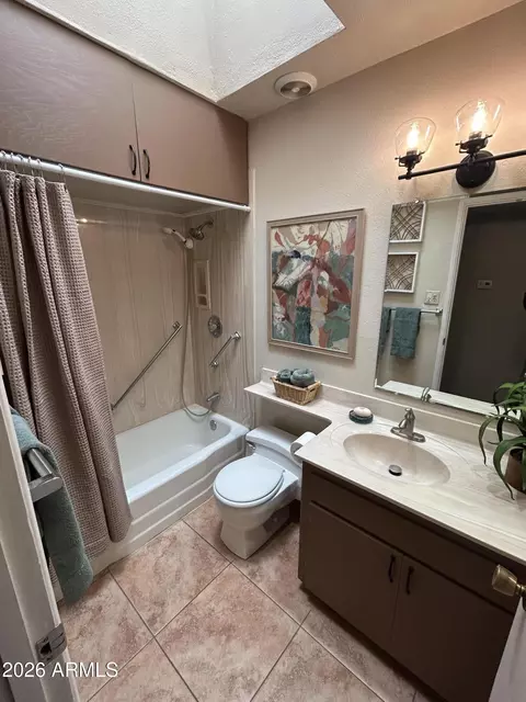 Bath - 101 E Papago Dr E, Tempe, AZ 85288 photo 1 of 2
