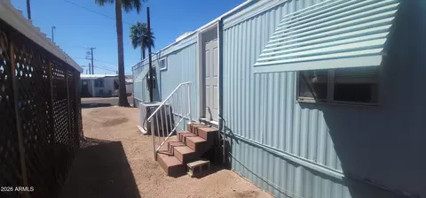 800 W Apache Trl #24, Apache Junction, AZ 85120 photo 13