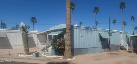 800 W Apache Trl #24, Apache Junction, AZ 85120 photo 3