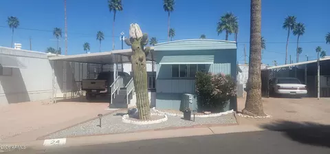 800 W Apache Trl #24, Apache Junction, AZ 85120 photo 11
