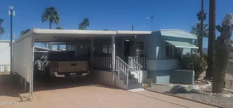 800 W Apache Trl #24, Apache Junction, AZ 85120 photo 2