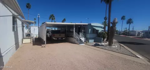 800 W Apache Trl #24, Apache Junction, AZ 85120 photo 10