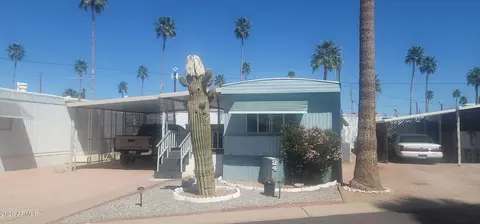 800 W Apache Trl #24, Apache Junction, AZ 85120