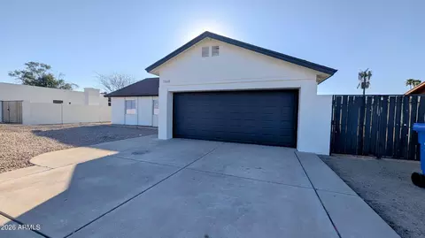 13608 N 40th Dr, Phoenix, AZ 85029