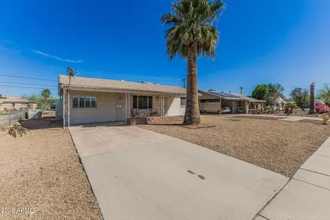 11383 N 114th Ave, Youngtown, AZ 85363