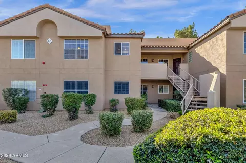 10101 N Arabian Trl #2063, Scottsdale, AZ 85258