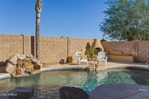 609 S 111th Pl, Mesa, AZ 85208