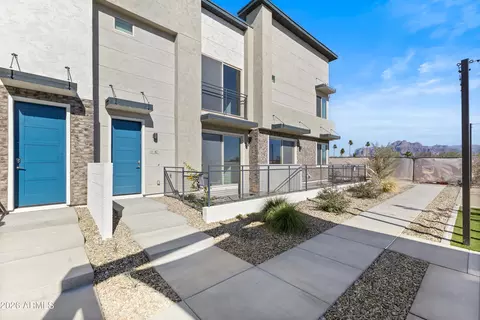 651 N Ironwood Dr #67, Apache Junction, AZ 85120