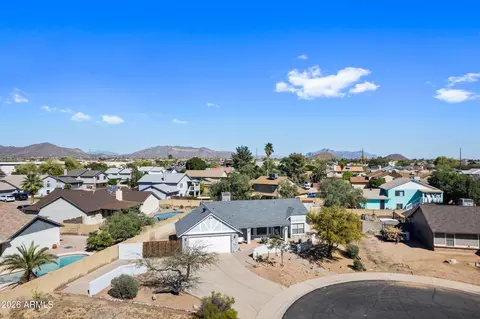1827 N Sericin Cir, Mesa, AZ 85205