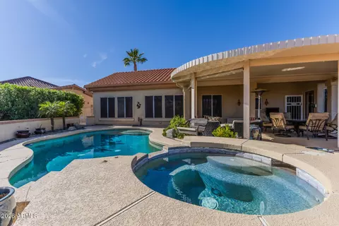 14017 W Caballero Dr, Sun City West, AZ 85375