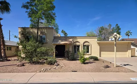 3816 S Dorsey Ln, Tempe, AZ 85282