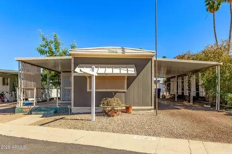 5201 W Camelback Rd #G264, Phoenix, AZ 85031