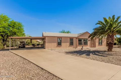 8230 E Coralbell Cir, Mesa, AZ 85208