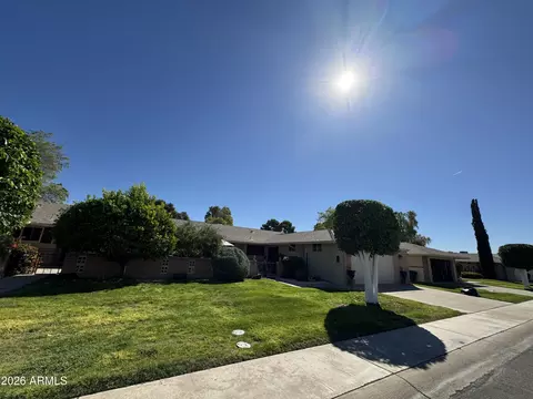 9457 N 110th Ave, Sun City, AZ 85351