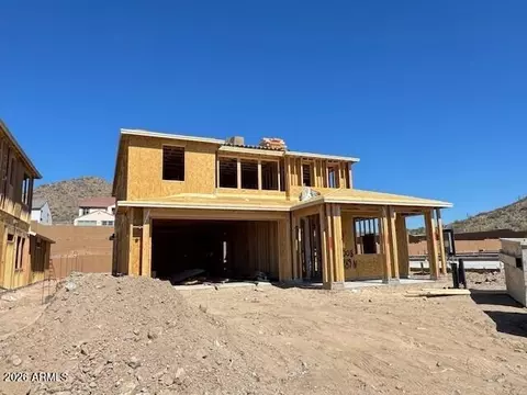 7022 W Pinnacle Vista Dr, Peoria, AZ 85383