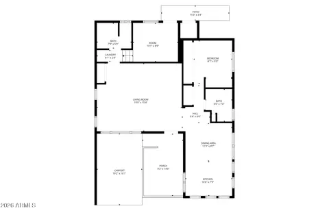 220 Motherlode Dr, Apache Junction, AZ 85119 photo 2