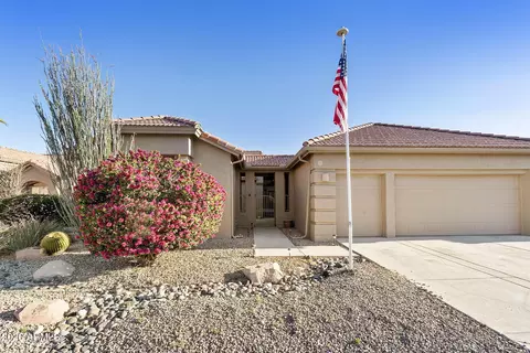 9510 E Sunridge Dr, Sun Lakes, AZ 85248