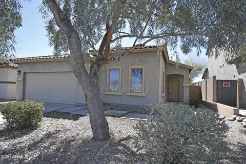 45373 W Paraiso Ln, Maricopa, AZ 85139