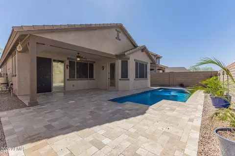 29636 N 120th Ln, Peoria, AZ 85383