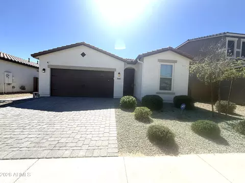 15689 W Woodlands Ave, Goodyear, AZ 85338