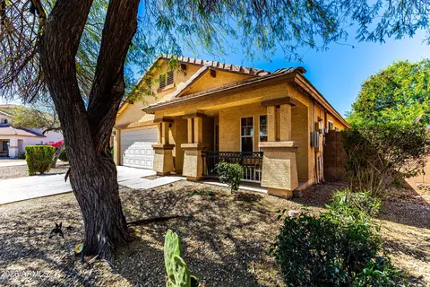 3216 S 72nd Ln, Phoenix, AZ 85043
