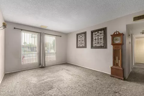 Living - 1848 Edgewood Ave, Mesa, AZ 85204 photo 2 of 4