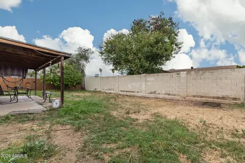 Exterior - 1848 Edgewood Ave, Mesa, AZ 85204 photo 2 of 3