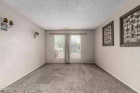 Living - 1848 Edgewood Ave, Mesa, AZ 85204 photo 4 of 4