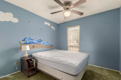 Bedroom - 1848 Edgewood Ave, Mesa, AZ 85204 photo 3 of 8