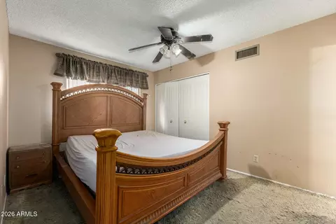 Bedroom - 1848 Edgewood Ave, Mesa, AZ 85204 photo 1 of 8