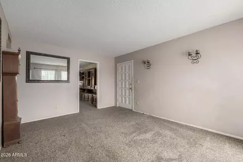 Living - 1848 Edgewood Ave, Mesa, AZ 85204 photo 3 of 4